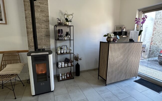 Salon coiffure yeling